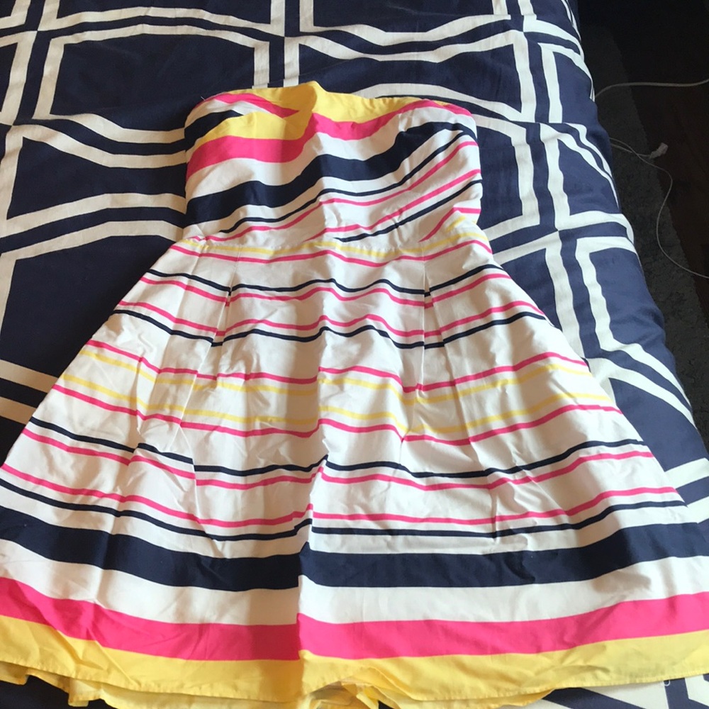 Cotton lily Pulitzer dress
